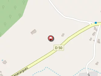 Carte de Collet Barbara à Saint-jean-du-pin