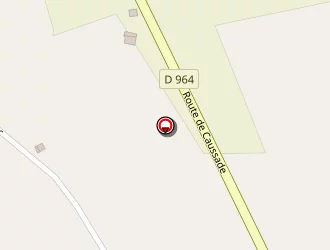 Carte de Alberido Frères à Montricoux