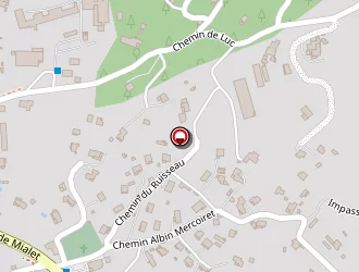 Carte de Marla à Saint-jean-du-gard