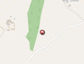 Carte de Porci Segala à Tanus