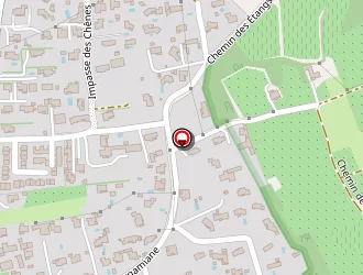 Carte de Letache Thierry à Aubignan