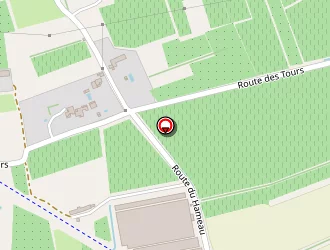 Carte de Boidot Catherine à Sarrians