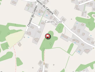 Carte de Delluc Pierre à Moissac