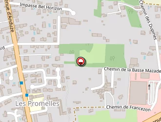 Carte de Lvs30 La Vie Saine à Alès