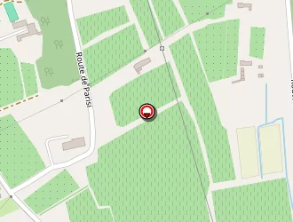 Carte de Tramier Denis à Sarrians