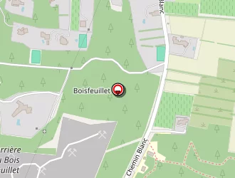 Carte de Mathon Diane à Orange