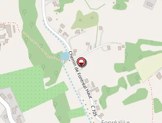 Carte de Ramirez à Moissac