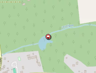 Carte de Ohaco-eymery Florence à Labrit