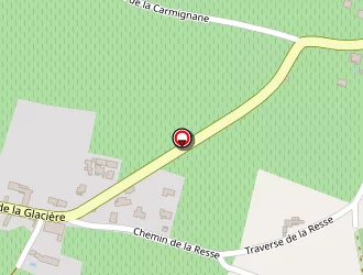 Carte de N.g Création à Tresques