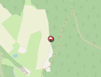 Carte de Ca Cavale à Sault