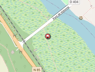 Carte de Moreau Philippe à Château-arnoux-saint-auban