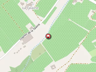 Carte de Carpentier Eric à Bédoin