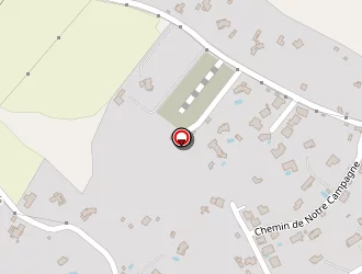 Carte de Tran Gilles à Millau