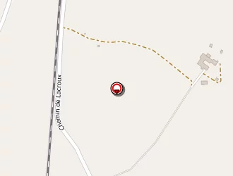 Carte de Géraud Denis à Tanus