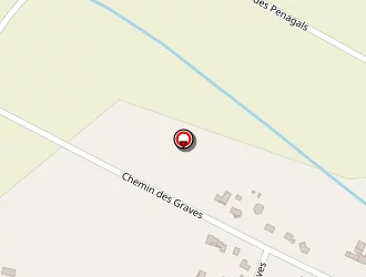 Carte de Marty à Bioule