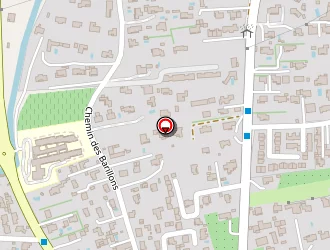 Carte de Gamet Chantal à Aubignan