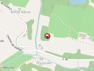 Carte de Electric Eco à Moissac