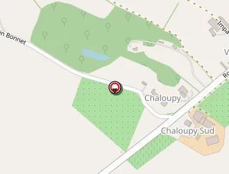 Carte de Gavalda Serge à Boudou