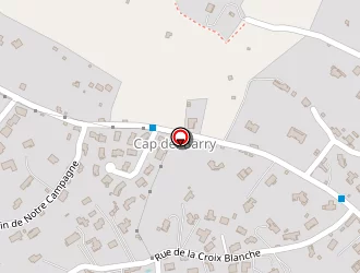 Carte de Nsb Bois à Millau