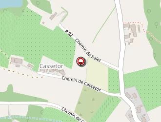 Carte de Fernandez Jacques à Moissac