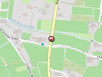 Carte de Nouveau Didier à Orange