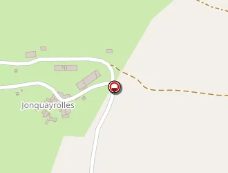 Carte de Gaubert Albert à Montjaux