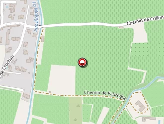 Carte de Alcala Simone à Caromb