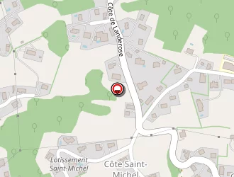 Carte de Boutrolle Christèlle à Moissac