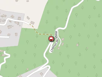 Carte de Causse Laurent à Saint-jean-du-gard