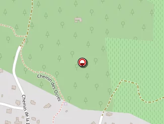 Carte de Natura Savy Laurent (gaec) à Saint-laurent-la-vernède