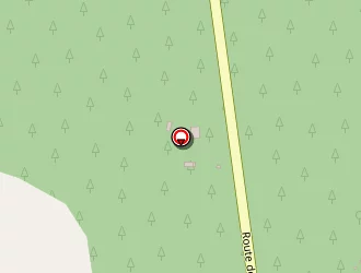 Carte de Paskap à Labrit