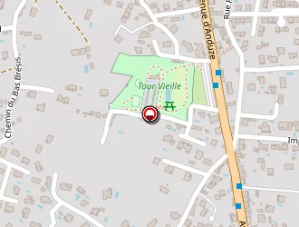 Carte de Olewski Jean-pierre à Alès