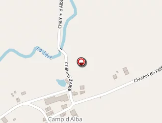 Carte de Seguy Jean-marc à Réalville