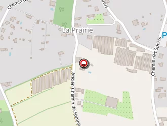 Carte de Atol Opticiens à Alès