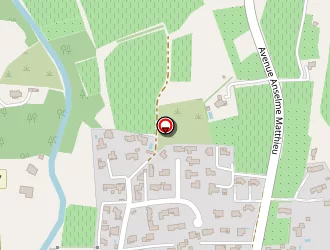 Carte de Moving Coiff à Aubignan