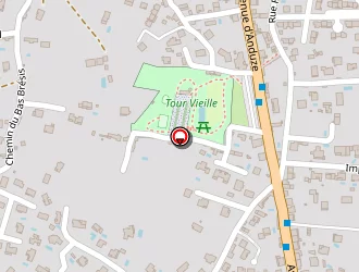 Carte de Hydrajet à Alès