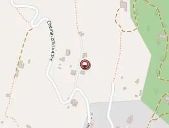 Carte de Bordarier Eric à Saint-jean-du-gard