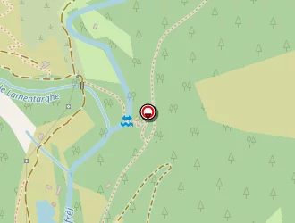 Carte de Giordano Ange à Tende