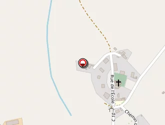 Carte de Dubois Guy à Ségur (le)