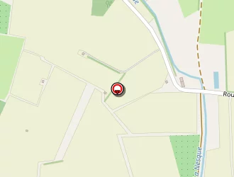 Carte de Vallon Des Lavandes Gaec à Sault