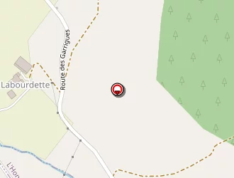 Carte de Lafargue Etienne à Mirabel