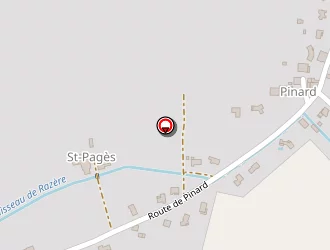 Carte de Benamara Hamid à Goudourville