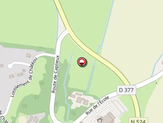 Carte de Urgence (services Locaux) à Losse