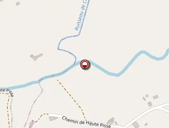 Carte de Bede Joël à Réalville