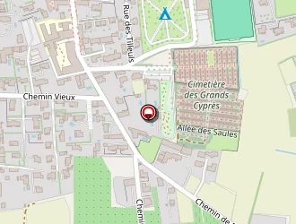 Carte de Chiodetti Marielle à Jonquières