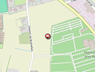 Carte de Rc Occaz à Jonquières