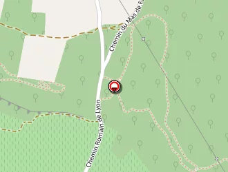 Carte de Parfums Des Indes à Tresques