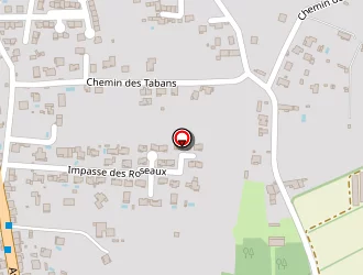 Carte de Michel Equipement à Alès