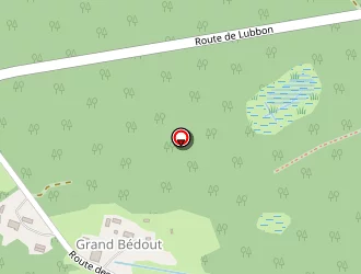 Carte de Earl Alain Jourdan à Losse