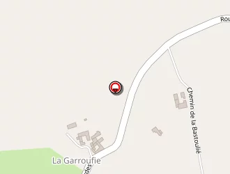 Carte de Marko Kaestner à Lacapelle-ségalar